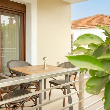 Anesis 3* Иериссос