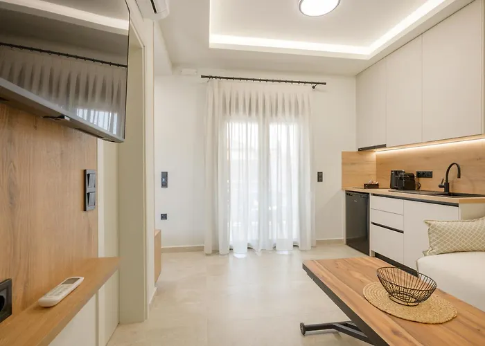 Aparthotel Anesis 3*