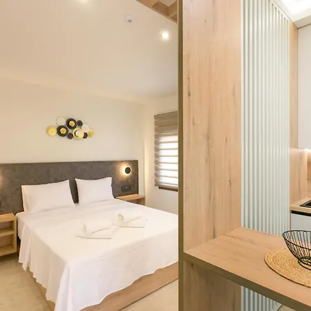 Anesis Hotel de apartamente