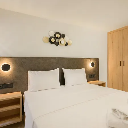 Anesis Hotel apartamentowy