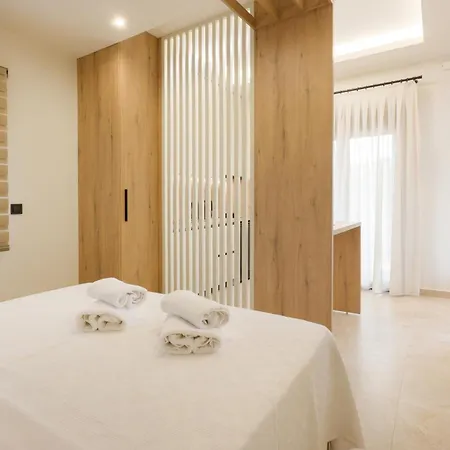 Aparthotel Anesis
