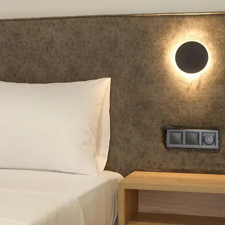 Hotel de apartamente Anesis