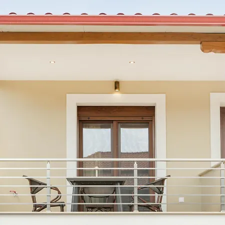 Anesis Hotel de apartamente