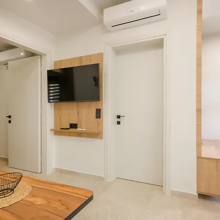 Anesis Hotel de apartamente