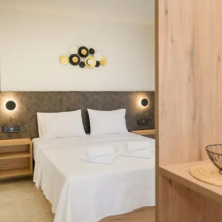 Anesis 3* Ierissos