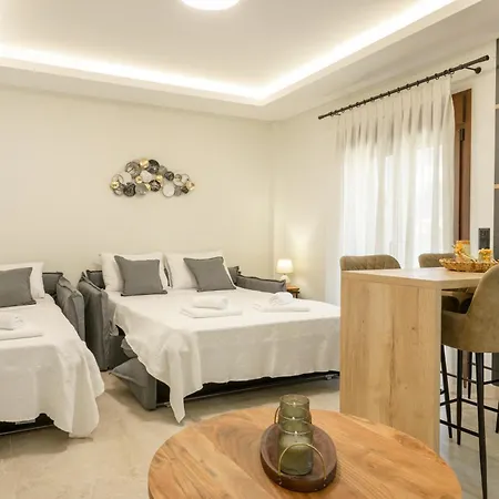 Anesis 3* Ierissos