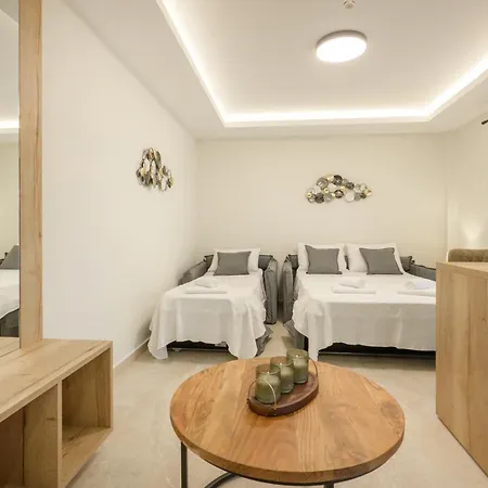Anesis 3* Ierissos