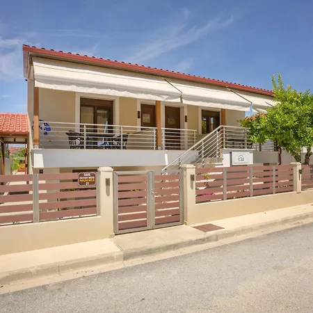 Hotel de apartamente Anesis