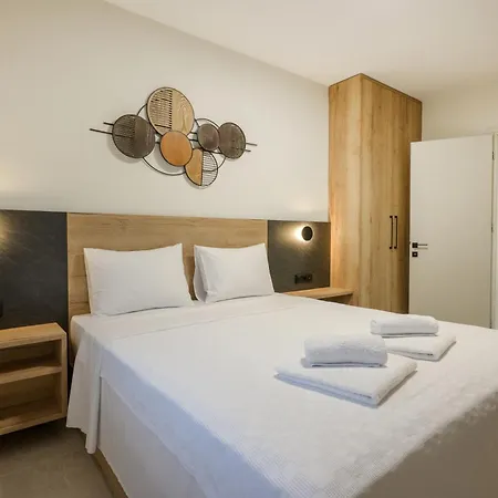 Anesis Hotel de apartamente