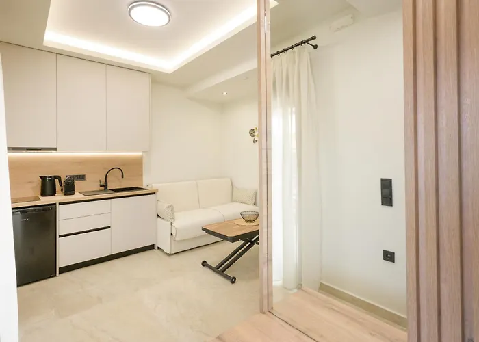 Aparthotel Anesis 3*