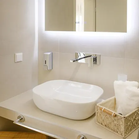Aparthotel Anesis