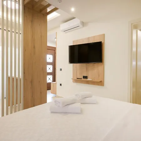 Aparthotel Anesis
