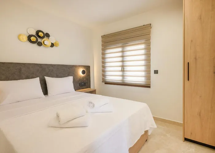 Anesis Hotel de apartamente 3*