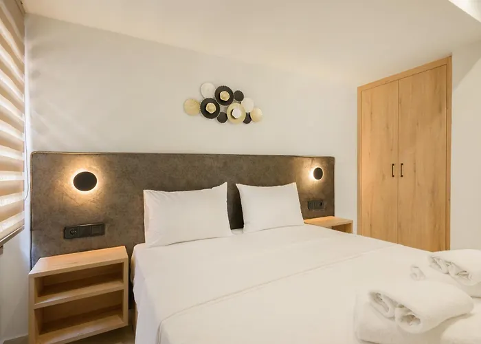 Anesis Hotel de apartamente