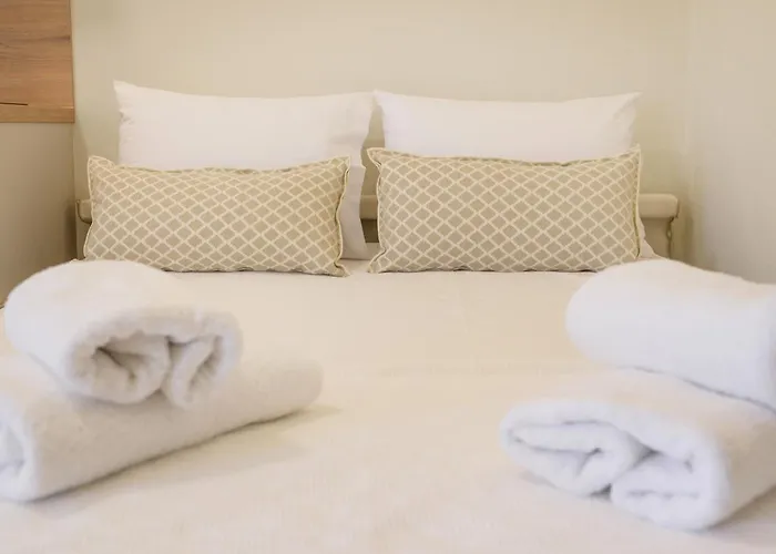 Anesis Hotel de apartamente