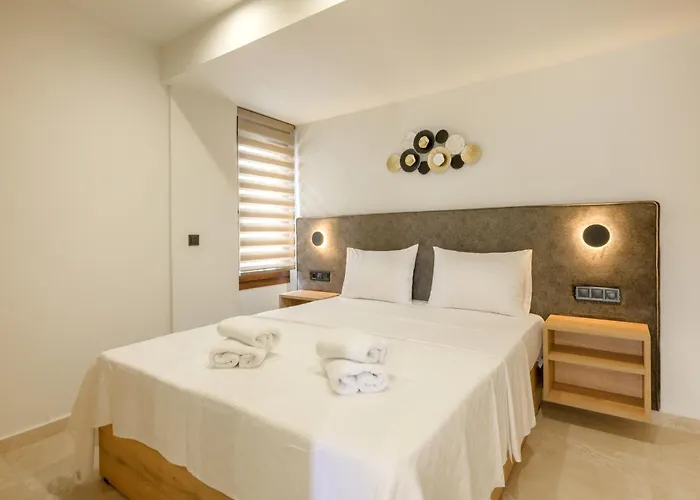 Anesis Hotel de apartamente 3*