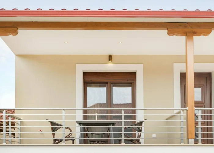 Anesis Hotel de apartamente