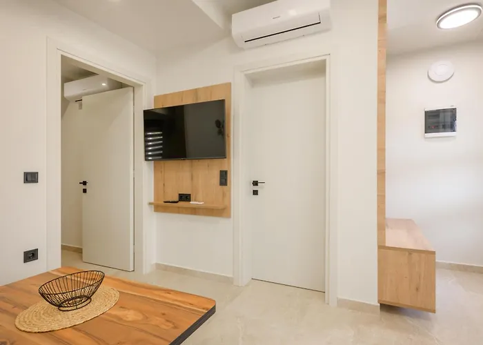 Anesis Hotel de apartamente